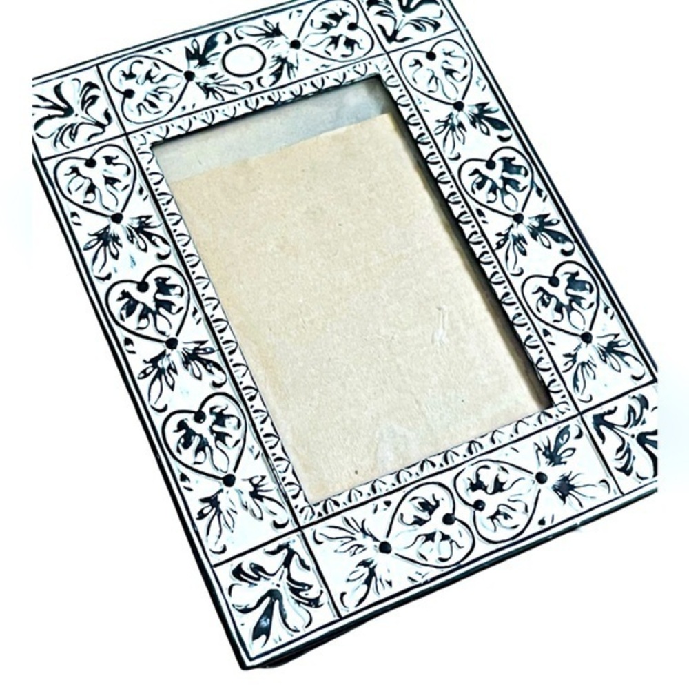 Awesome Six Trees photo Frame